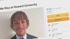 Over 200 Howard University students using GoFundMe to pay tuition