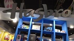 Hasbro laying off 1,000 employees amid cost-savings push