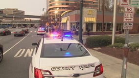 3 men stabbed at Silver Spring McDonald's; police search for suspects