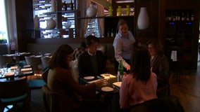DC area celebrates Restaurant Week as industry continues to emerge from COVID-19 pandemic