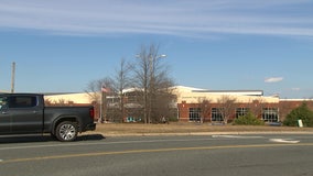 8 students charged after large fight at Spotsylvania County high school