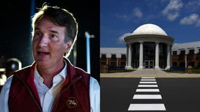 Virginia Gov. Youngkin calls for investigation into Thomas Jefferson High over awards controversy