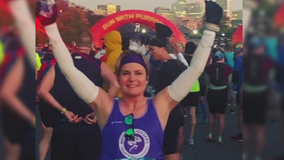 Arlington woman to run 7 marathons in 7 days