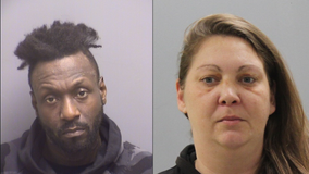 2 suspects charged in New Year's Eve murder in Frederick