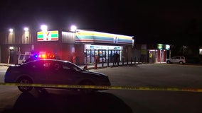 1 killed in double shooting near 7-Eleven in Woodbridge