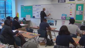 New MCPS student performance data shows improvements