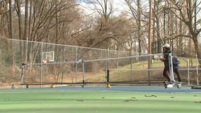 Vienna leaders deal with pickleball noise complaints