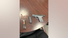 Student who brought gun to Anne Arundel County middle school won’t be charged