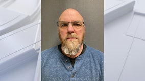 Ex-Vermont police chief charged with sexual assault of minor girl