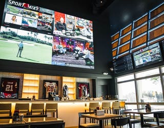 Commanders partner with Fanatics to open sportsbook at FedEx Field