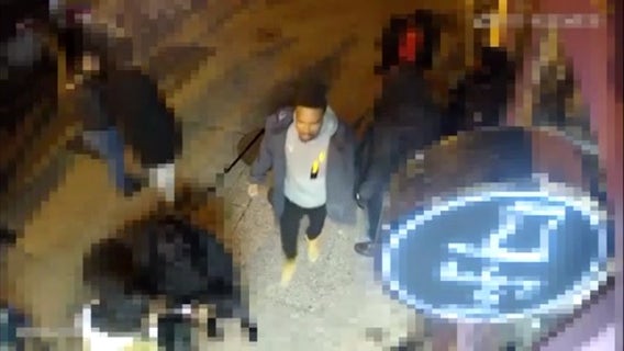 Police seek suspect in deadly December double shooting in Adams Morgan