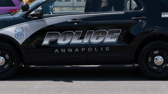 Annapolis police searching for suspect who killed man, injured child in shooting