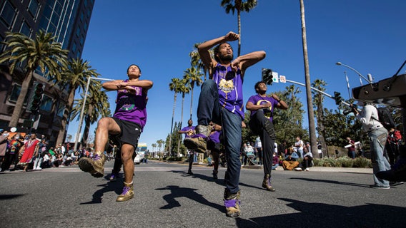 Black History Month: Your full things to do guide in DC, Maryland & Virginia