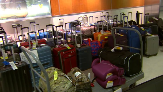 Southwest Airlines failure renews interest in Airline Passengers' Bill of Rights