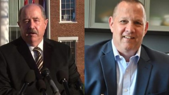 LCPS sexual assaults probe: Trial date set for spokesman; Ex-superintendent files motion to dismiss charges