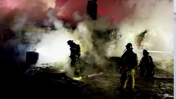 2 killed in Temple Hills assisted living facility fire identified