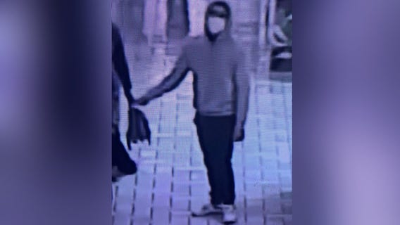 Smash-and-grab investigation at Tysons Corner Center after jewelry cases busted with hammer: police