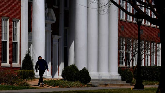 Loudoun County grapples with racism and anti-Semitism