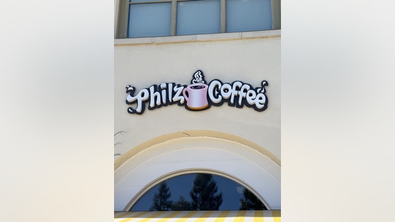 Philz Coffee closes DMV locations