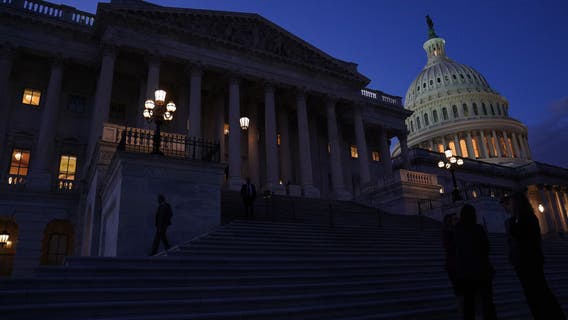 House Speaker standoff impacting DC residents