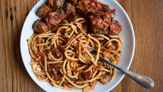 DC Restaurant Week: 10 spots you won't want to miss