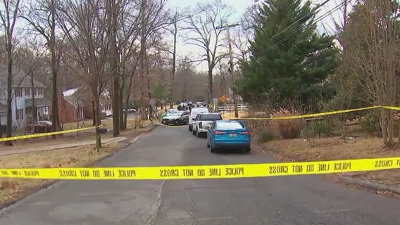 Driver who fired weapon at officers in Prince George’s County in custody