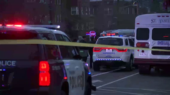 2 children, 1 adult shot during altercation that started on Metrobus in Northwest DC