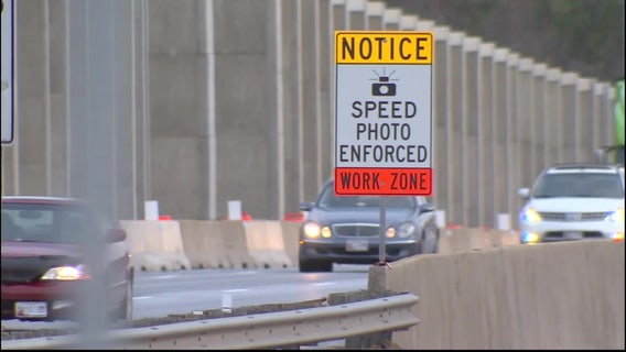 Investigation underway after 3 killed in separate incidents on Route 210 in Maryland