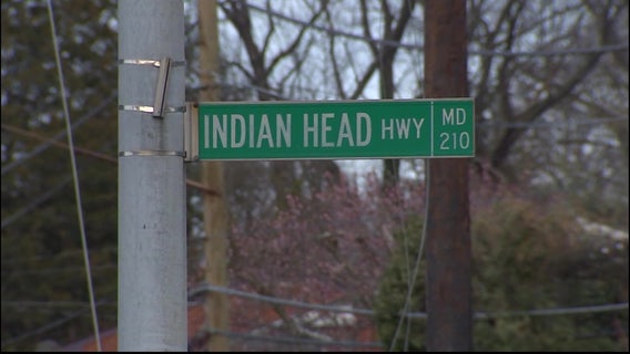 More speed cameras proposed for Indian Head Highway