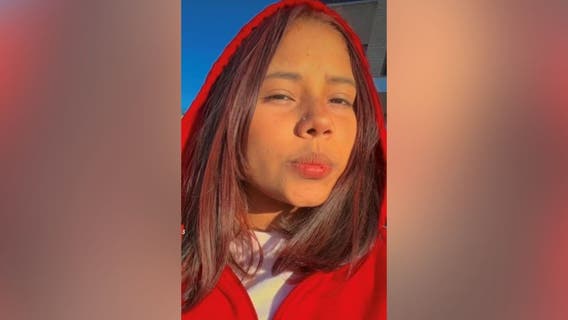 Missing Fairfax County 17-year-old, 9-month old son found safe