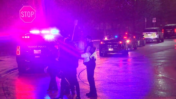 Teen arrested in deadly shooting at Southern Avenue Metro station