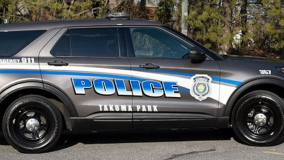 Man carjacked by 5 juveniles in Takoma Park: police