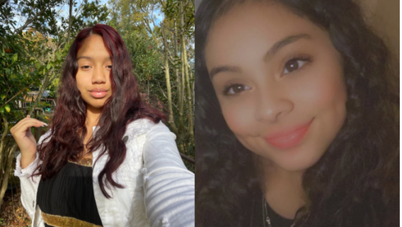 2 teenage girls reported missing in Montgomery County
