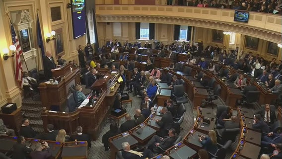 Virginia General Assembly to debate abortion restrictions during 2023 legislative session
