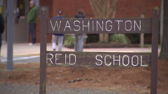 Dumfries teacher’s assistant facing charges for allegedly assaulting 5-year-old preschool student