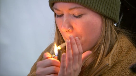 Montgomery County’s cannabis Intoxication labs aim to help police, drivers recognize impairment