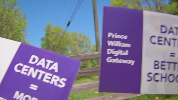 Special election to be held for Gainesville Co. supervisor amid data center fallout