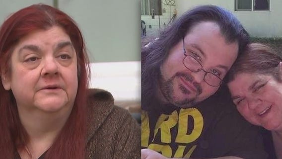 Wife of Amazon delivery driver killed in Temple Hills speaks out