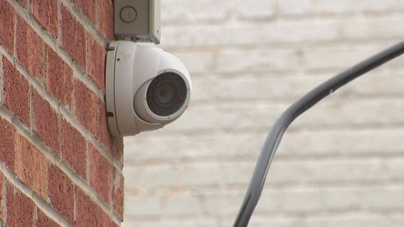 Landlord wants DC resident to remove doorbell camera that's helped MPD solve crimes