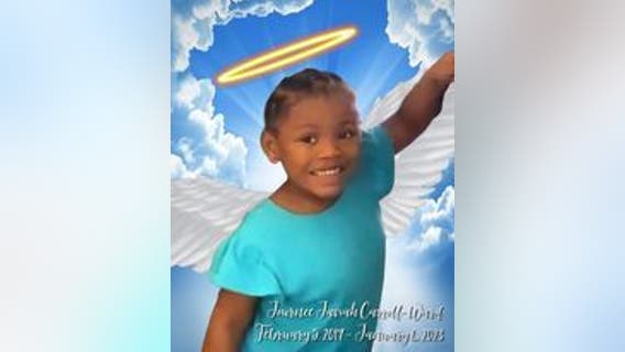 GoFundMe started for teens, 3-year-old shot in Dumfries
