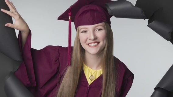 Seniors scramble to graduate after PGCPS system error