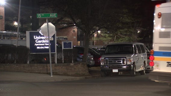 Prince George's County students robbed at knifepoint while getting off school bus