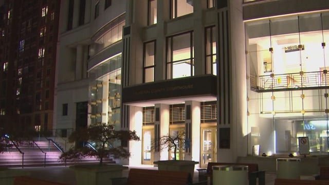 Arlington County buildings all running on clean energy