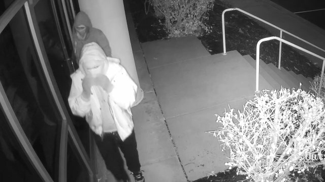 10 handguns stolen from Loudoun County shooting range