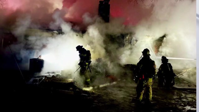 2 killed in Temple Hills assisted living facility fire identified