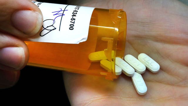 Youth overdose deaths increased by 120% in Montgomery County