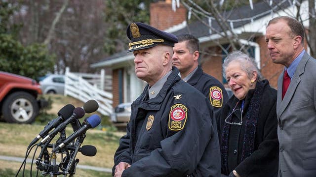 Virginia jury rejects Costa Rican woman's claims about sex trafficking ring