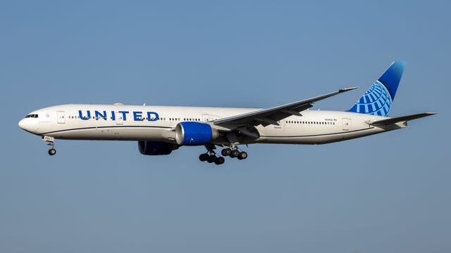Woman tracks luggage in DC for 3 days after United promised delivery