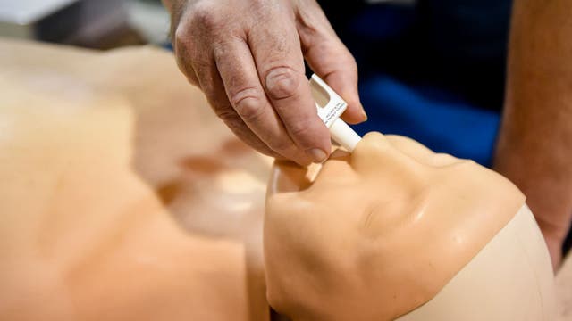 Parents will learn how to use Narcan at MCPS community forum on Fentanyl