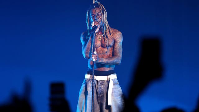 Lil Wayne tour coming to Silver Spring